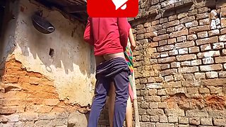 Indian Stepsister Outdoor Sex Video Fucking Hard In Clear Hindi Audio Sex 11 Min