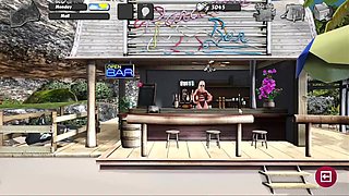 Max's Life Cap 25 - Masaje a Chica Desnuda En La Playa y Chica Masturbandose - Verified amateurs