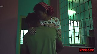 Assamese Babe's Indian Heat Ignites Wild Sweat Hotel Seduction