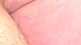 My Boss Rubs His Dick off My Big Clit.