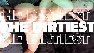 German amateur stepsis sits on stepbro's cock to fill her teen pussy - MyDirtyHobby