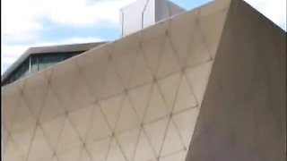 Nice-looking escort - blowjob trailer - Fuck Me Like A Monster