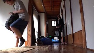 Asian japanese Hardcore amateur