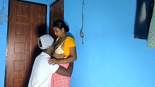Sex Wife - Indian Village New Wife Sex In Home