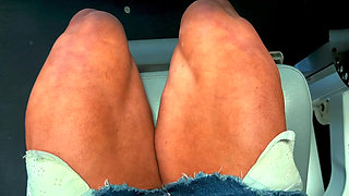 Kandylegs Hard Workout