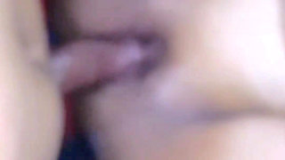 Curvy Auntie, Her Pussy Is Wet, Wants to Be Fucked Until She Climaxes