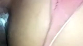 Open ass flashing and releasing cum, naughty woman opens her ass until it looks like a rose