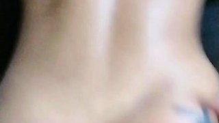 Teen Whore's Wild Passion Ignites in Sultry Amateur Heat