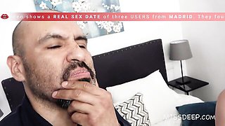 Sneaky Montse Swinger - big boogs dirt - DIRTY DATING STORIES