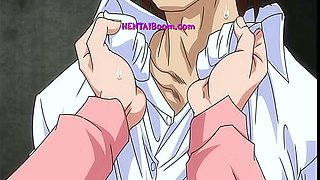 MILF Teacher Whispers Desires While Taking POV Pleasure