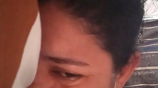 My Girlfriend Is an Expert at Giving Blowjobs