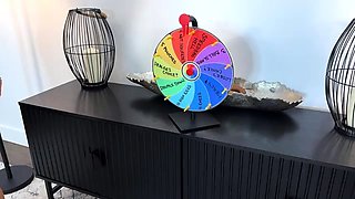 Paulina s Palace - The Wheel Of Misfortune - Lord Maria And