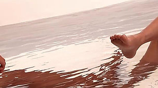 Midnight Paradise - Full Story 25 - Life of a Horny Young Man Who Returned Home After a Long Time