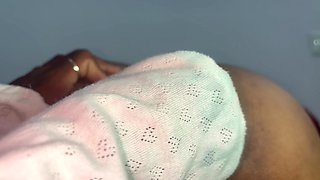 Indian Tamil Aunty Armpit and Pussy Full Cleaning Shaving Video