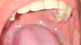 Feeding My Pregnant Slave Piss and Cum and Spit Complete