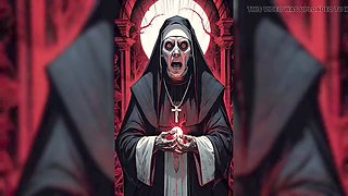 Cartoon milf, visual hentai, anime