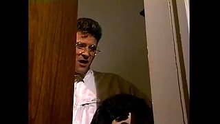 Nina Hartley Big Ass Stepmom Helps Stepson Cum Big Cock Blowjob