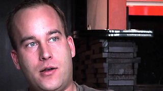 Exotic brunette hardcore foot fetish fuck