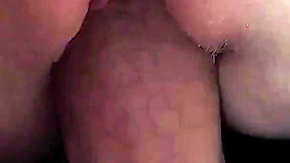 Cock in Pussy