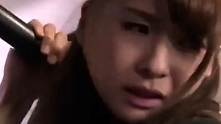 Amateur Asian Lady blowjobs and jerking