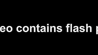 Satine Spark Shower Behind the Scenes Video