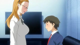 Cougar Trap: Eporner, Milf  Hentai Porn