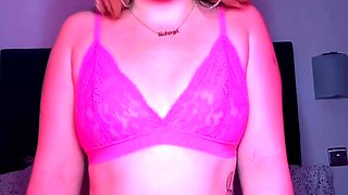 amateur his tall blonde fetish masturbating on live webcam