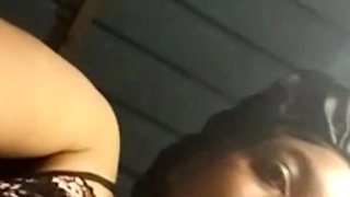 Hot African Aunty Plays