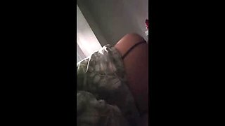 Step Mom Fucked Hard by Step Son's Big Cock After Husband Funeral