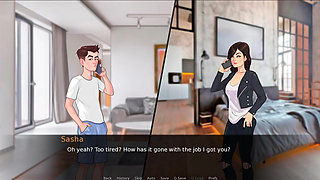 Lust Legacy - Ep 39 - She Didn't Lock the Door by Misskitty2k