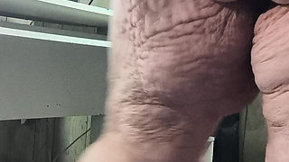 For the Love of God I'm Cumming on Your Cock so Hard