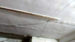 Amateur couple hidden cam