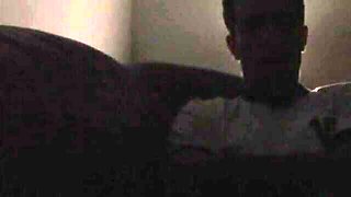 Hd trailer with stylish Shy Love and Steve French from Black Passion