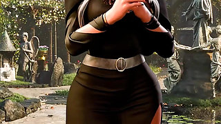 Sisters in Sin Gameplay Part 6 - a Calculated Move to Influence Raquel