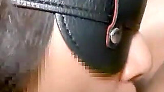 Mayu No89 Immediate Blowjob