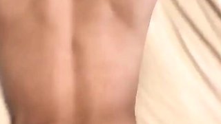 Amateur blondes pov blowjob and hardcore fun with lucky dude