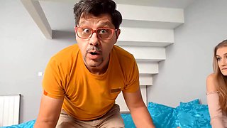 Hunt4k. swaying like cucking