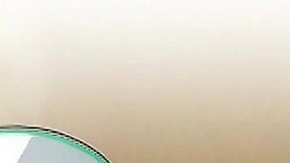 Eighteen Years Old bookish babe seduce her BF - Hentai Uncensored