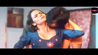 Gao ki Gori New Vovi Web series 2024 Episode 02