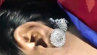 Pakisthani Housewife Sital and Her Classmate Md Aktar First Time Blojob and Fucking