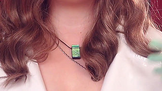 Asmr: Sissy, Accept Yourself! You Are Loved. Psychology. Gloves. Arya Grander