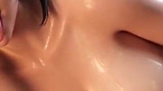 Tifa Final Fantasy Nude Solo Hentai Big Tits Ass and Pussy