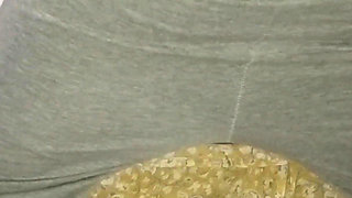 Sweet Punjabi Couple