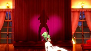 luvoratorrrrry! - genshin impact - seruummd (no voice)