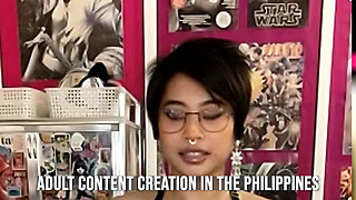 Trikepatrol Interview #30 - Salome Salvi #2