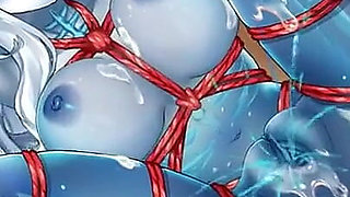 Love Tavern Hentai - Emily Sex Scene - Part 11 Final by Loveskysan