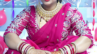 Wedding Night