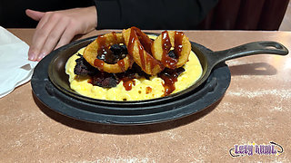 The Adventures of Lety Howl, Episode 12: Usa Road Trip