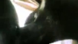 Sri Lankan Doggy Style Amateur