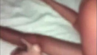 Cuckold Watching Mom Ride His Friend(2K) - Blond hair babe